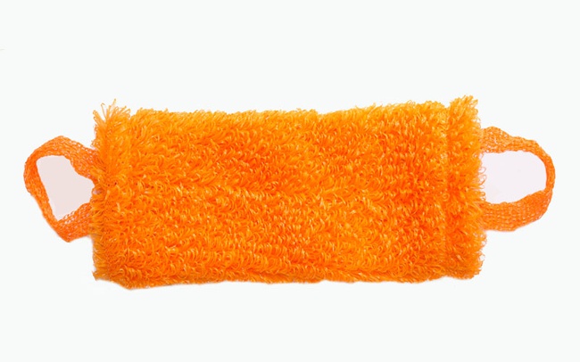 Мочалка «Медведь»