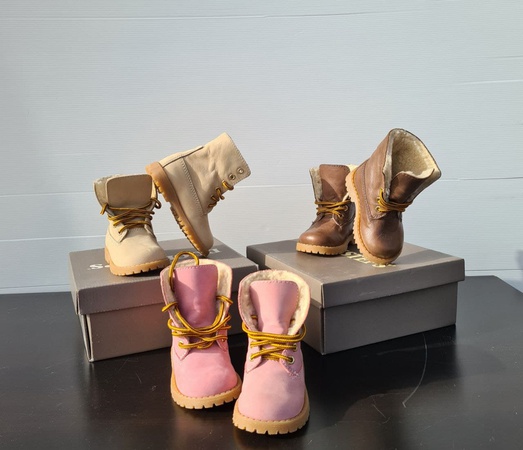 ЛОТ АКЦИЯ ДЕТСКОЙ ОБУВИ