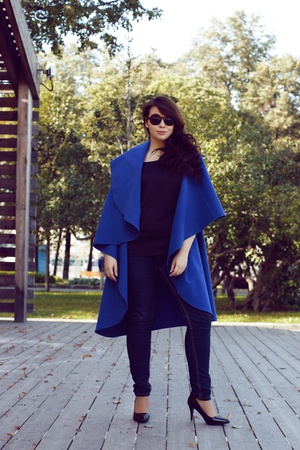 Кейп-трансформер