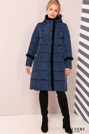 Пальто "Анеля"