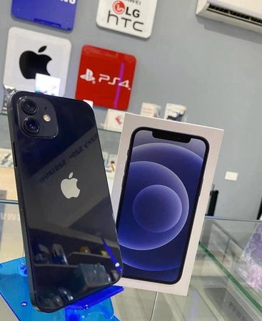 Apple IPhone 12 Pro 256GB Brand new