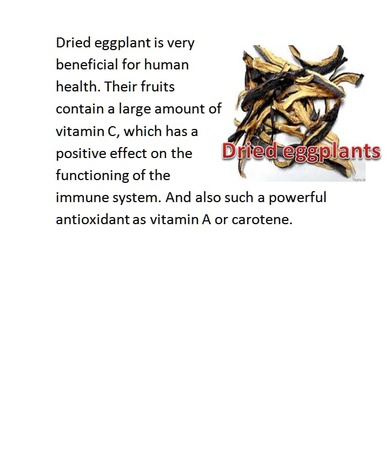 Kurutulmuş sebzeler, meyveler ve meyveler.