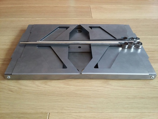 Автомангал