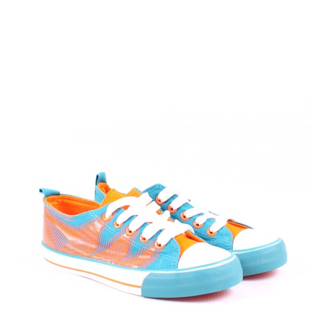 ÇOCUK SPOR AYAKKABI