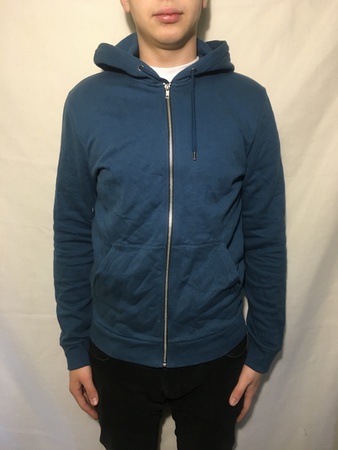 Мужская одежда секонд-хенд second-hand grade A сорт А первый сорт