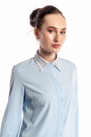 Рубашка  "Fly" 1Р-0202