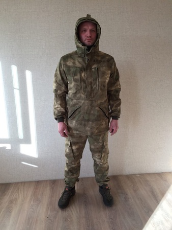 Фронт-АК (антиклещ)