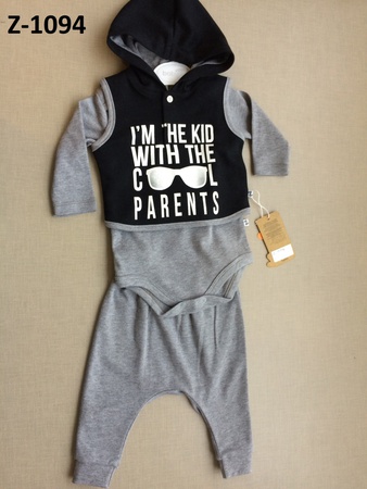 Детская одежа BabyZ