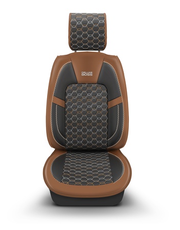 DELUXE BOSS LUXURY FIT - DIAMOND SERIES - DM10