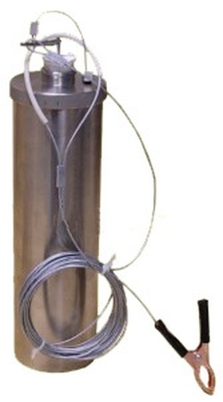 Пробоотборник ПЭ-1630