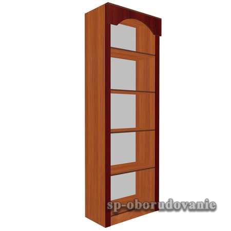 Стеллаж для алкоголя