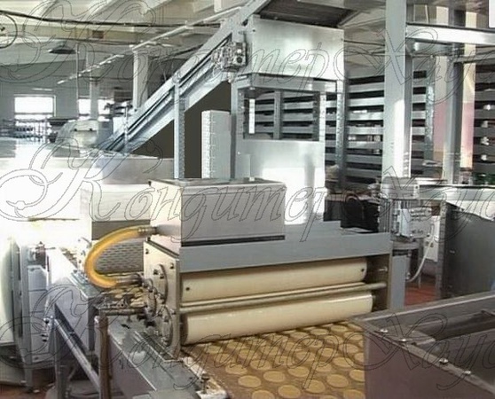 şekerleme ekipmanları