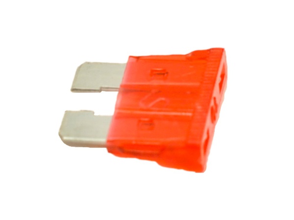 Предохранители в ассортименте