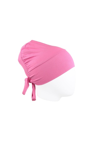 Шапки с ремешком