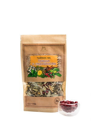 50 gr / 16 çeşit meyveli kokulu bitki çayları