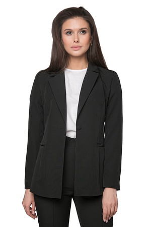 Жакет классический