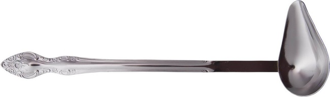 Ложка соусная Модель М-3 "Тройка"