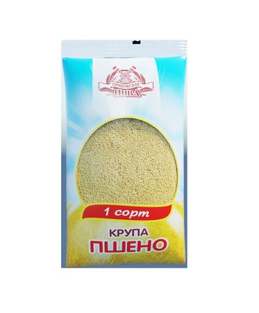 Крупа пшено 1сорт