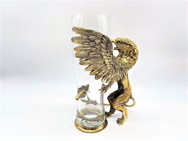 Bira bardağı Griffin
