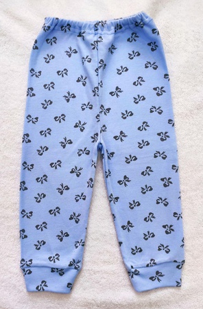 Ползунки детские