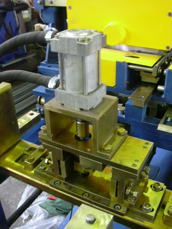 Пила отрезная