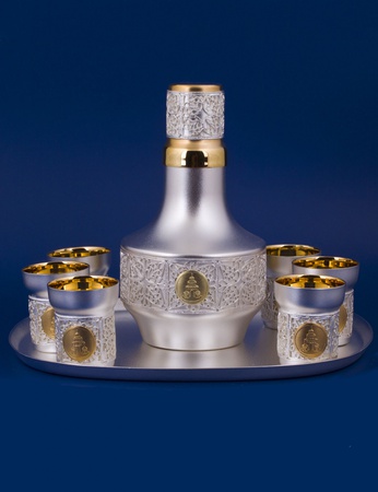 Винный набор №64