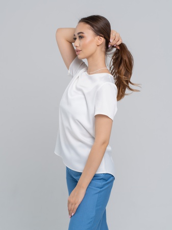 Футболка женская