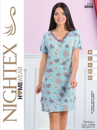 Женские сорочки, вискоза