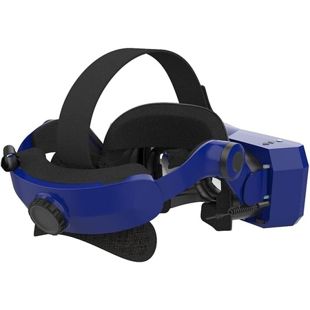 imax Vision 5K Super VR 耳机，双 2560x1440P，200°FOV，180Hz