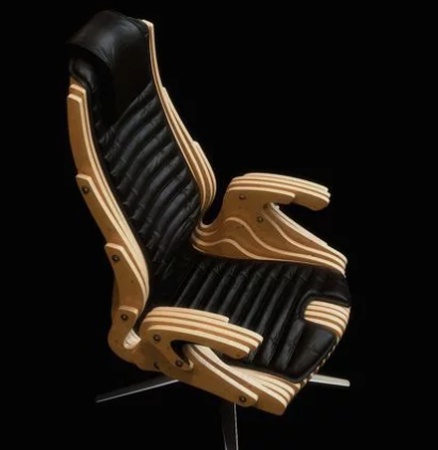 Параметрическая мебель