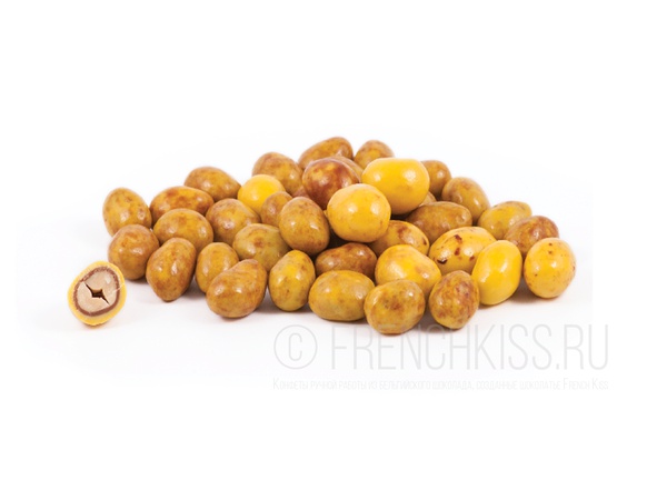 Draje "Çikolatalı fıstık"