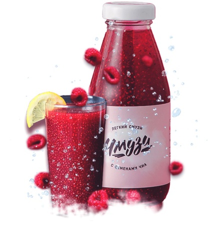 Чмузи | 310 мл