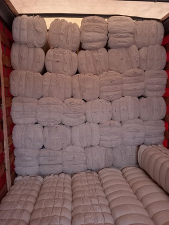 Нетканое полотно