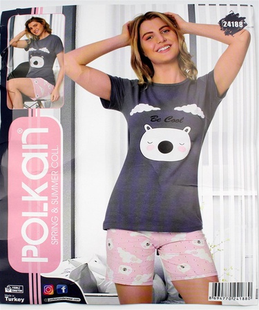 Women's T-shirts, blouses.