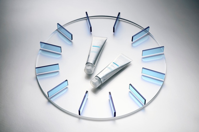 APOTHE Exosome Squal-Tox Moisturizing Cream AS01P