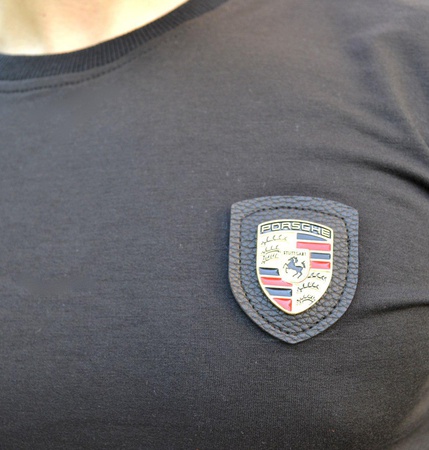 PORSCHE DESIGN BLACK