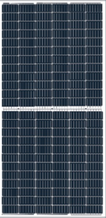 Солнечная панель LONGi Solar 430 Вт Half Cell