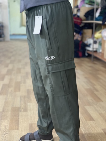 Мужские джоггеры