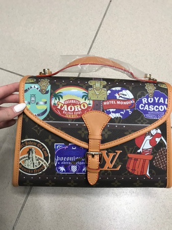 Сумка Луи Виттон