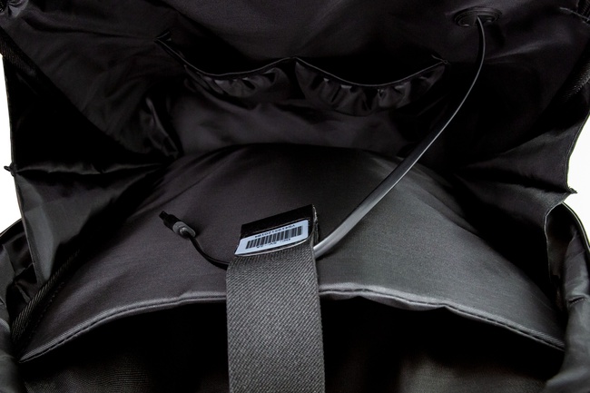 Рюкзак с LED-дисплеем PIXEL ONE - YELLOW SUN (желтый)