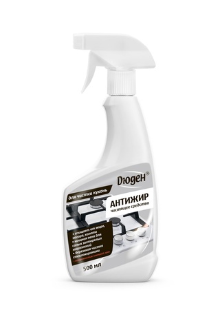 Чистящее средство Антижир (для чистки кухонь)