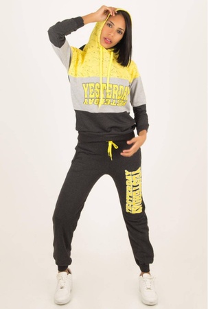 bayan spor takim/ sport complete