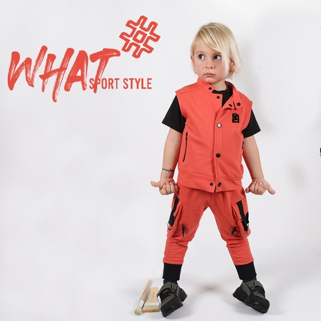 Спортивный костюм