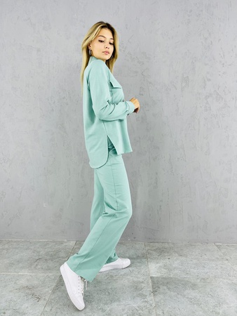 Костюм-Рубашка