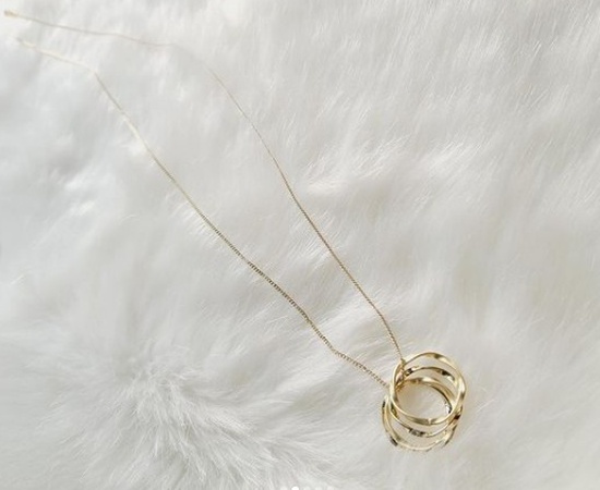 Handmade Korean Jewelry