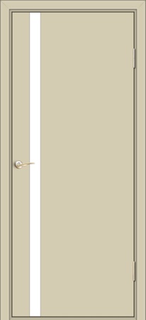 Kapılar Tip 1M4 Ivory