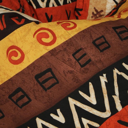 Кресло Мешок Африка III