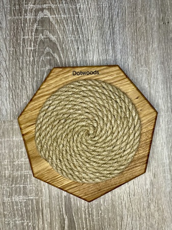 Подставка под горячее