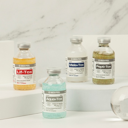 MEDI-PEEL Lif-Tox Ампула