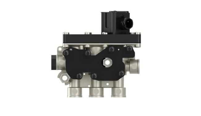 Solenoid Valf PRO4120050